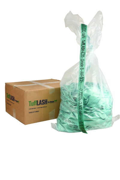TuffLASH 4035 (AAR Grade 6) CargoTuff