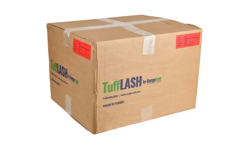 TuffLASH 5075 (AAR Grade 8) CargoTuff
