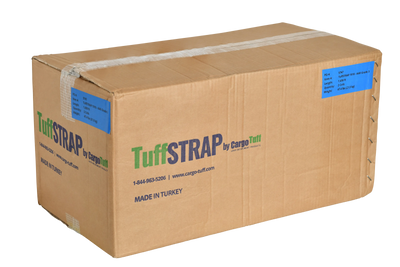 TuffSTRAP 1910 (AAR Grade 3) CargoTuff