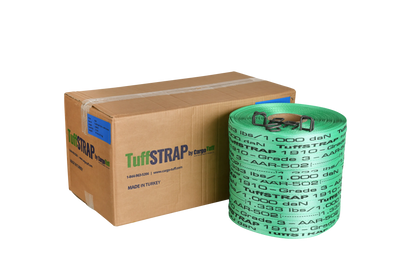 TuffSTRAP 1910 (AAR Grade 3) CargoTuff
