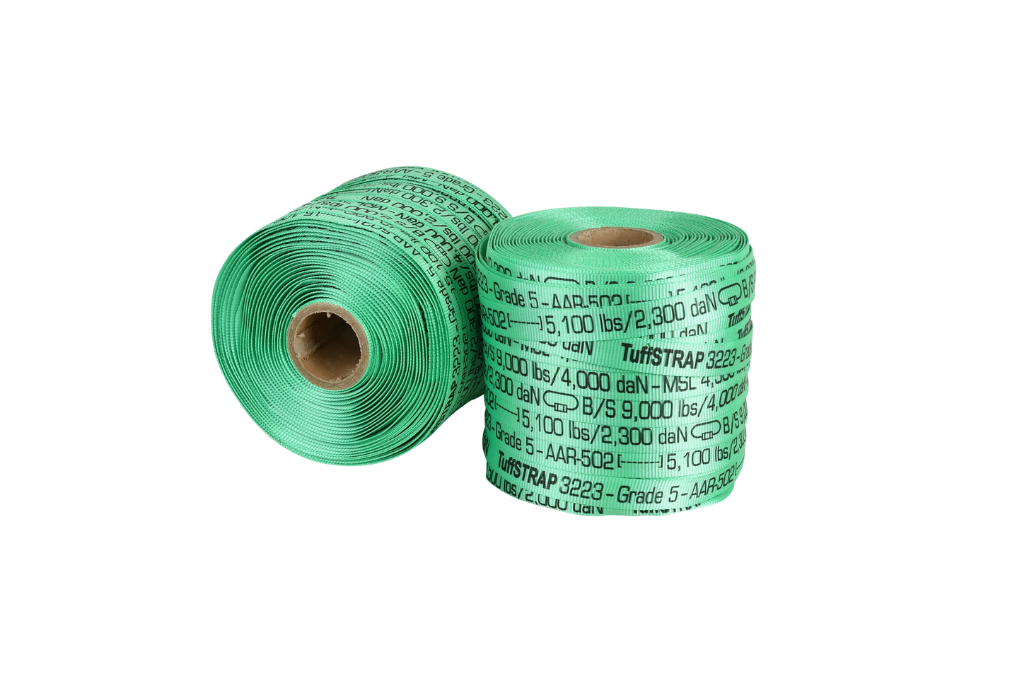 TuffSTRAP 3223 (AAR Grade 5) CargoTuff