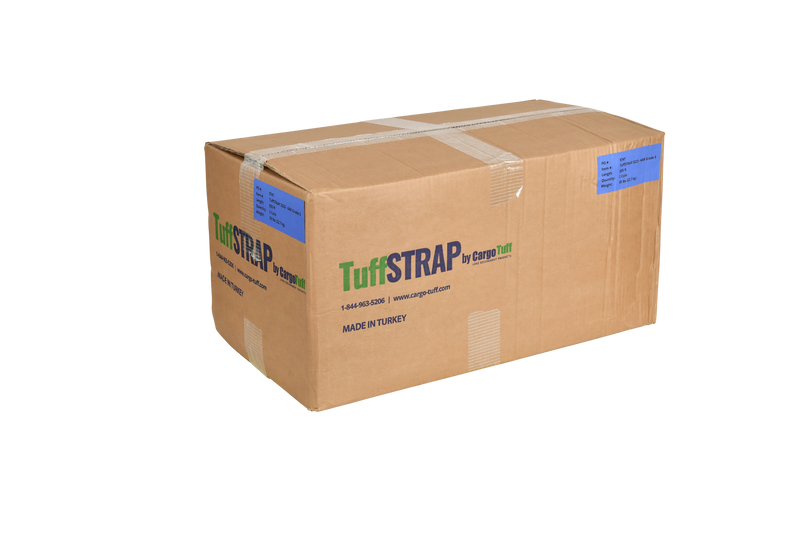 TuffSTRAP 3223 (AAR Grade 5) CargoTuff