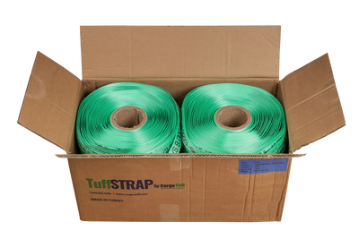 TuffSTRAP 3223 (AAR Grade 5) CargoTuff