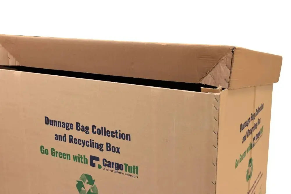 CargoTuff Airbag Recycling Kit - safeloadshop.com