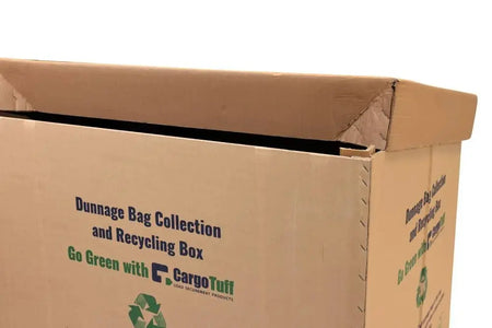 CargoTuff Airbag Recycling Kit - safeloadshop.com