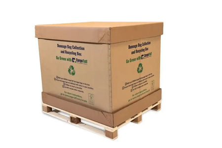 CargoTuff Airbag Recycling Kit - safeloadshop.com
