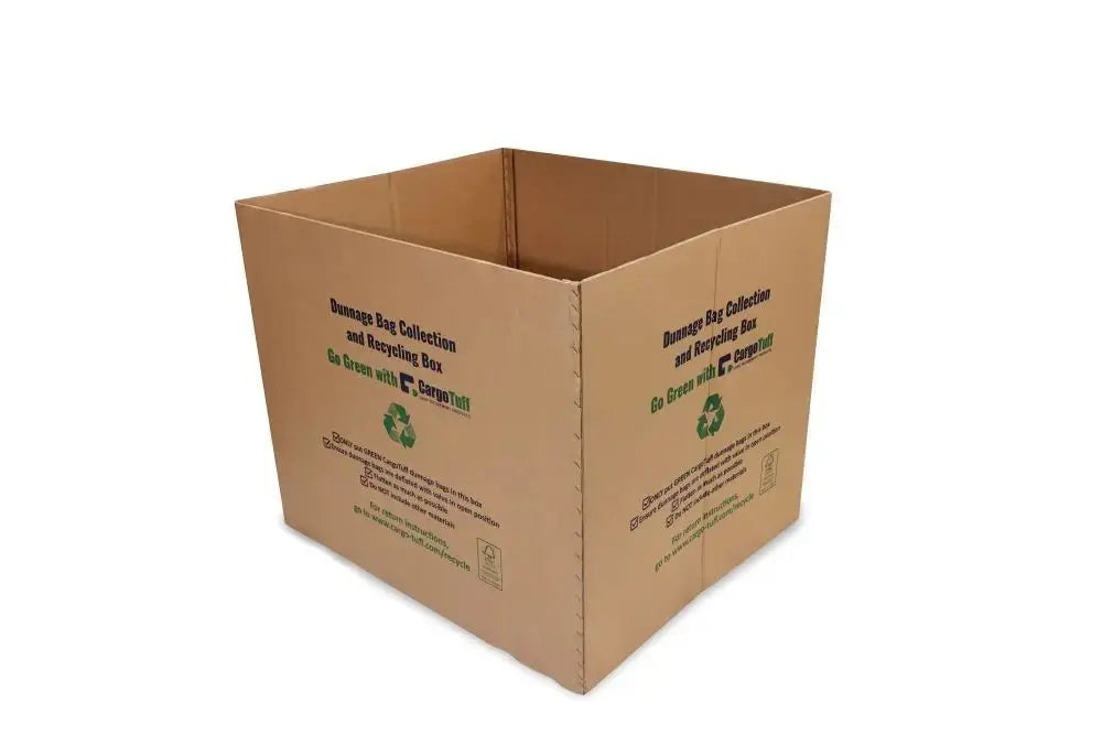 CargoTuff Airbag Recycling Kit - safeloadshop.com
