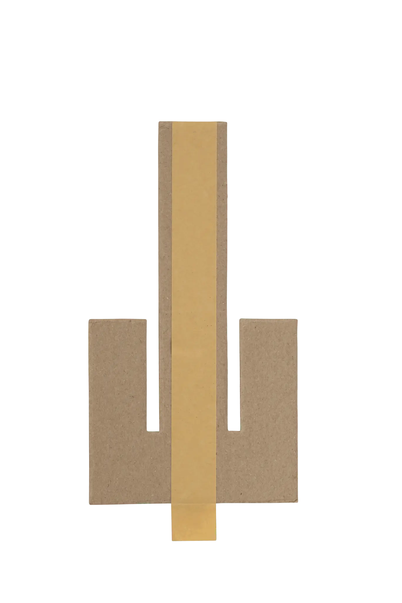 T - Strap Anchor Hanger (200 Pcs/ Box) - safeloadshop.com