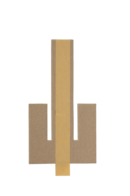 T - Strap Anchor Hanger (200 Pcs/ Box) - safeloadshop.com