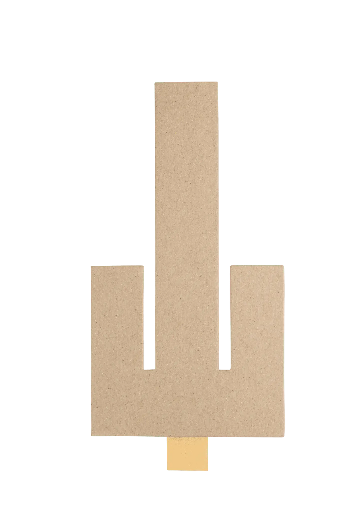 T - Strap Anchor Hanger (200 Pcs/ Box) - safeloadshop.com