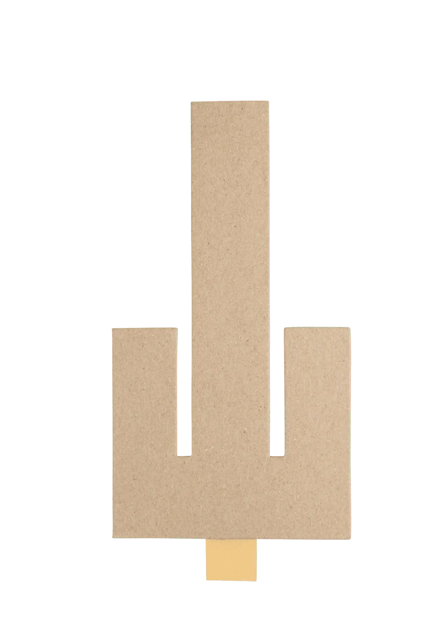 T - Strap Anchor Hanger (200 Pcs/ Box) - safeloadshop.com