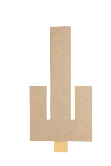 T - Strap Anchor Hanger (200 Pcs/ Box) - safeloadshop.com