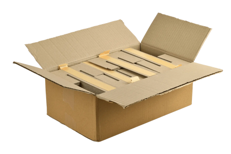 T - Strap Anchor Hanger (200 Pcs/ Box) - safeloadshop.com