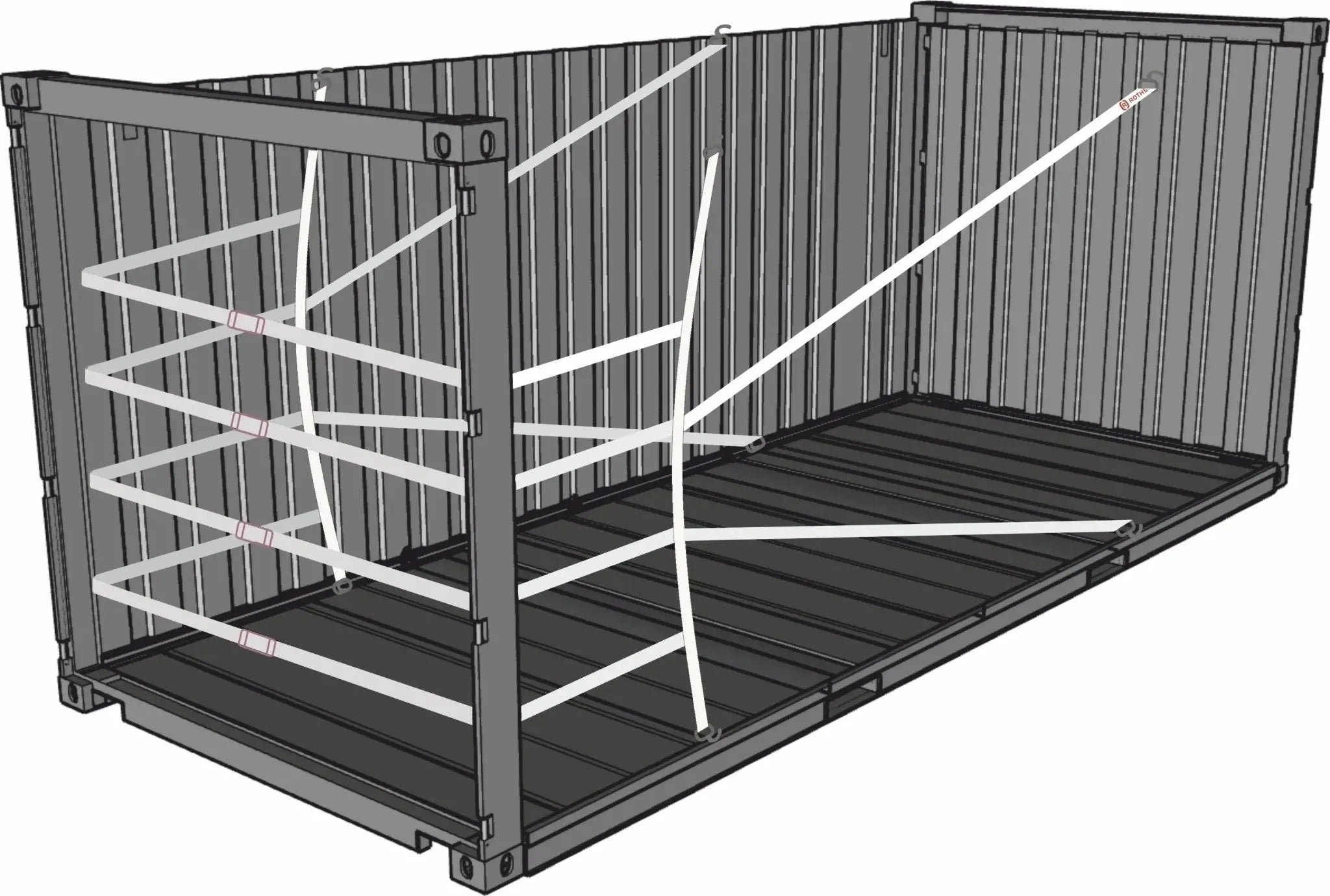 Tech Lash Add On - safeloadshop.com