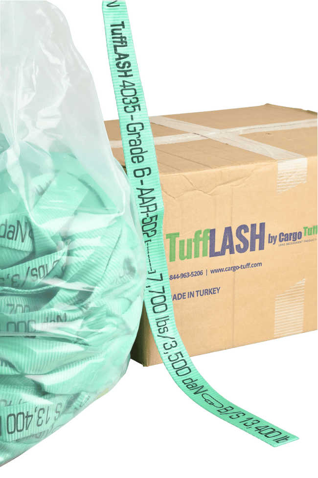 TuffLASH 4035 (AAR Grade 6) - safeloadshop.com