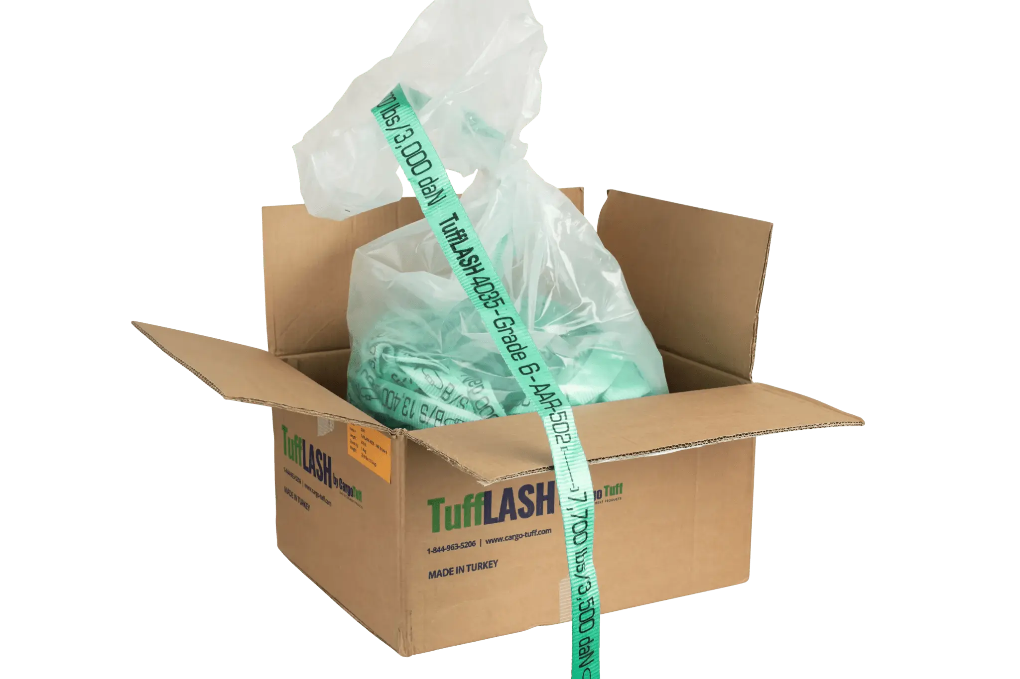 TuffLASH 4035 (AAR Grade 6) - safeloadshop.com
