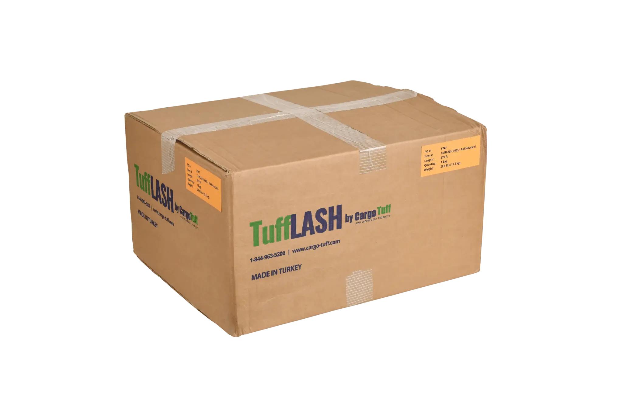 TuffLASH 4035 (AAR Grade 6) - safeloadshop.com