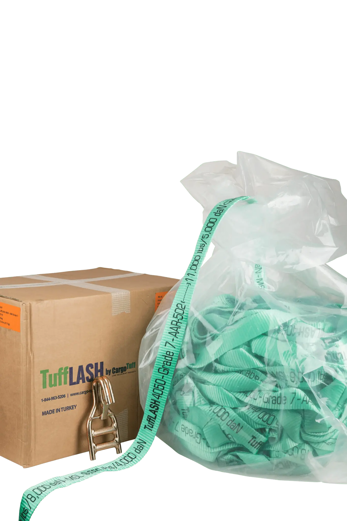 TuffLASH 4050 (AAR Grade 7) - safeloadshop.com