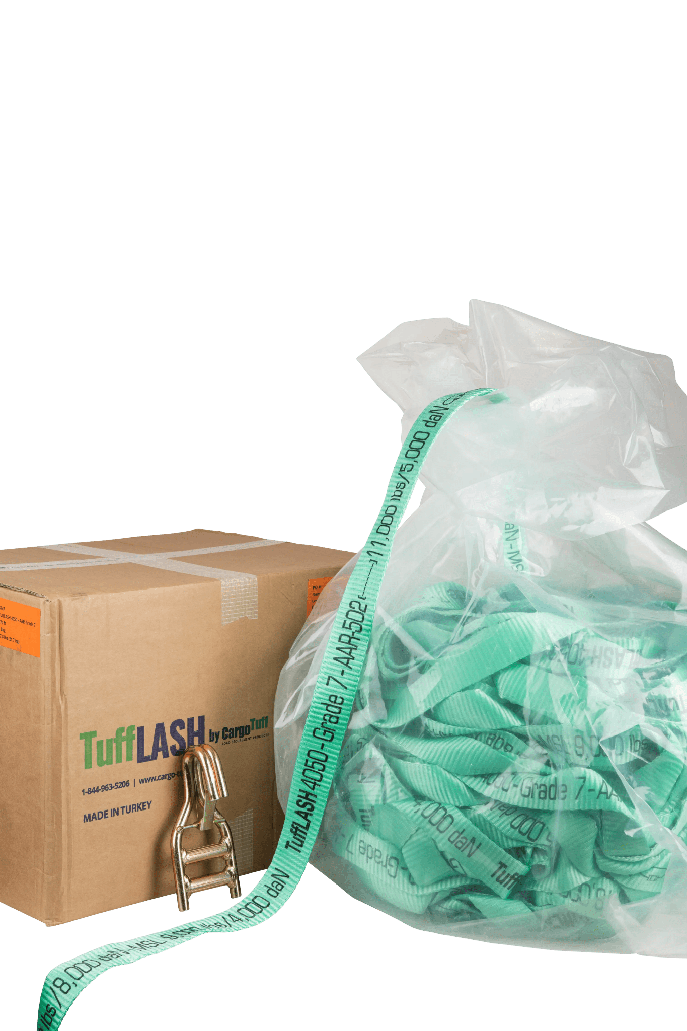 TuffLASH 4050 (AAR Grade 7) - safeloadshop.com