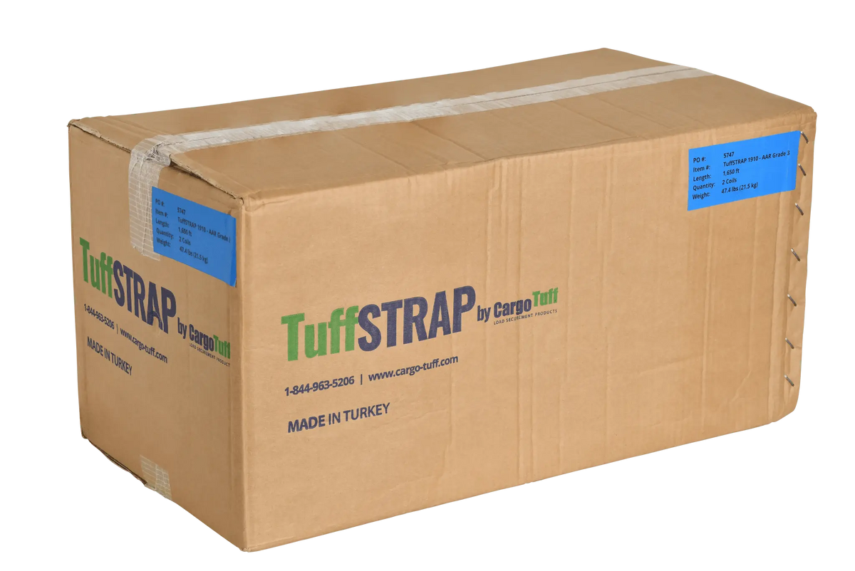 TuffSTRAP 1910 (AAR Grade 3) - safeloadshop.com