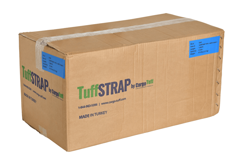 TuffSTRAP 1910 (AAR Grade 3) - safeloadshop.com