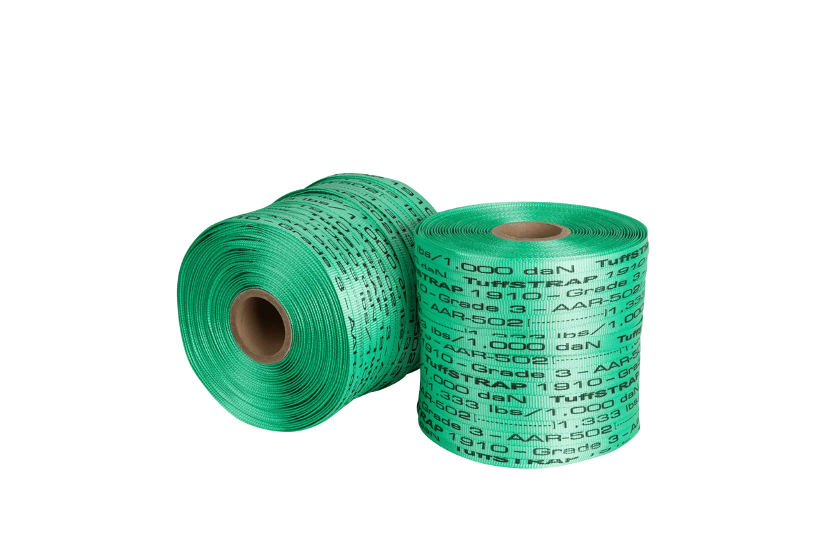 TuffSTRAP 1910 (AAR Grade 3) - safeloadshop.com