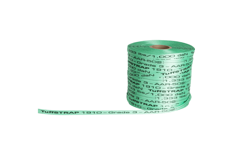 TuffSTRAP 1910 (AAR Grade 3) - safeloadshop.com