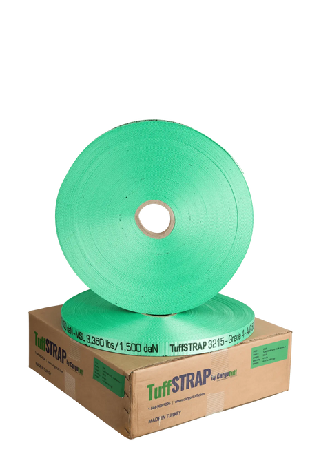 TuffSTRAP 3215 (AAR Grade 4) - safeloadshop.com
