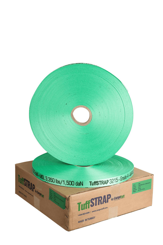 TuffSTRAP 3215 (AAR Grade 4) - safeloadshop.com