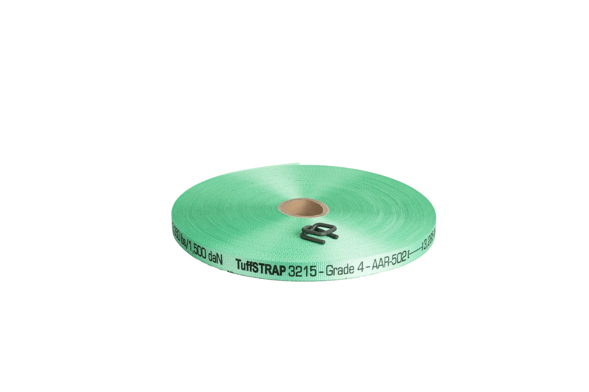 TuffSTRAP 3215 (AAR Grade 4) - safeloadshop.com