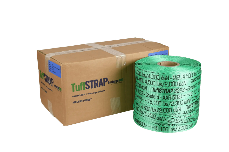 TuffSTRAP 3223 (AAR Grade 5) - safeloadshop.com