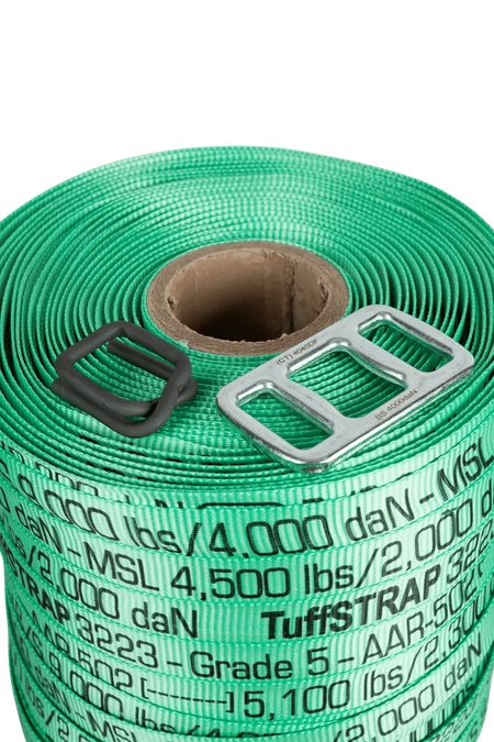 TuffSTRAP 3223 (AAR Grade 5) - safeloadshop.com