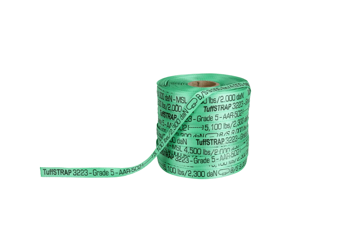 TuffSTRAP 3223 (AAR Grade 5) - safeloadshop.com
