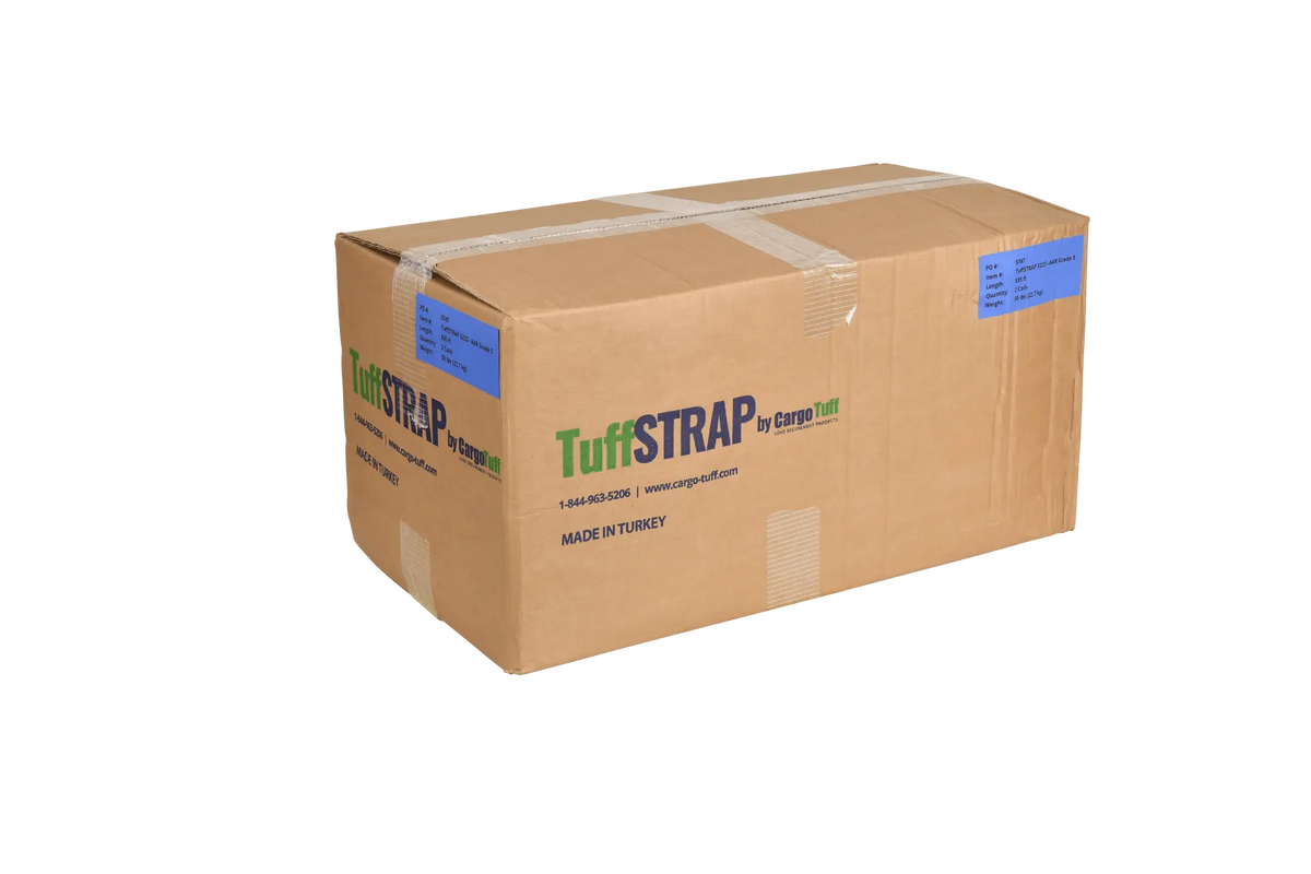 TuffSTRAP 3223 (AAR Grade 5) - safeloadshop.com