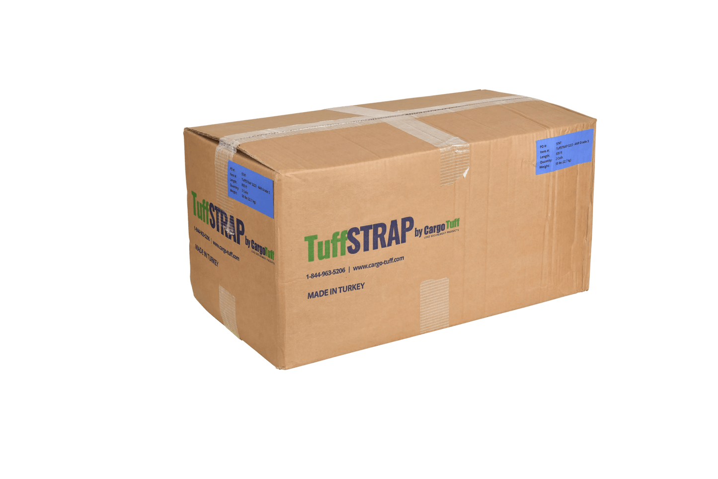 TuffSTRAP 3223 (AAR Grade 5) - safeloadshop.com