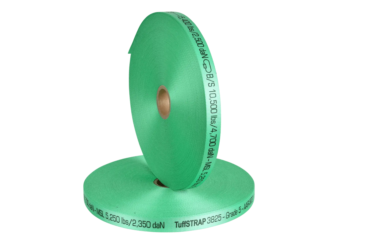 TuffSTRAP 3825 (AAR Grade 5) - safeloadshop.com