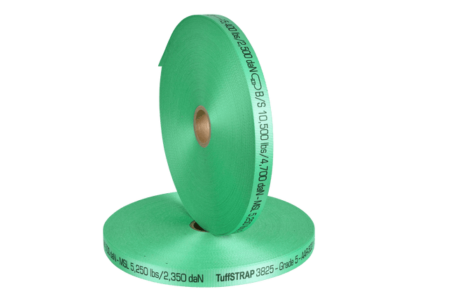 TuffSTRAP 3825 (AAR Grade 5) - safeloadshop.com