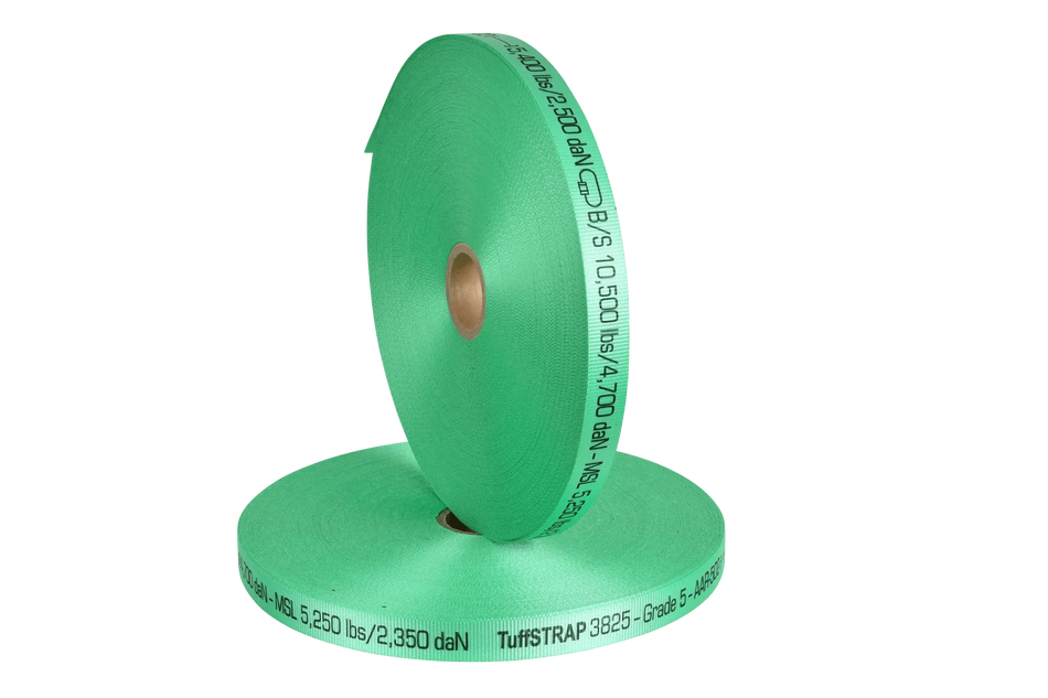 TuffSTRAP 3825 (AAR Grade 5) - safeloadshop.com