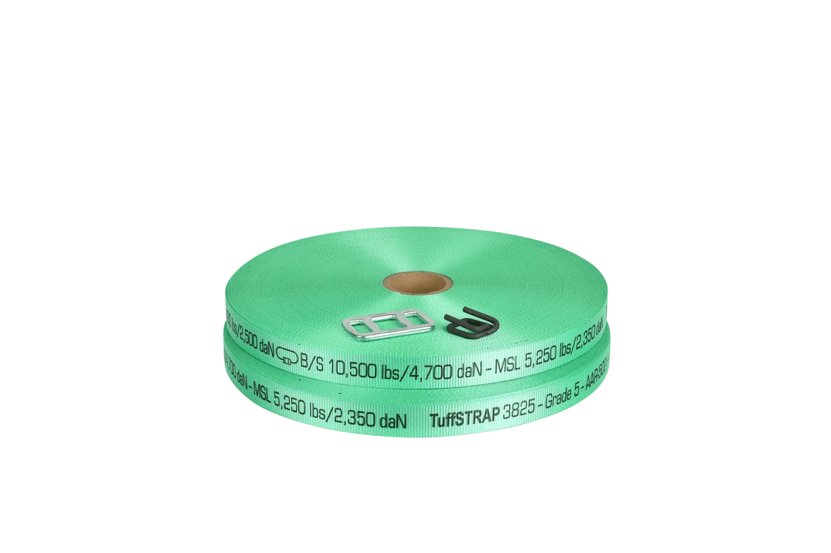TuffSTRAP 3825 (AAR Grade 5) - safeloadshop.com