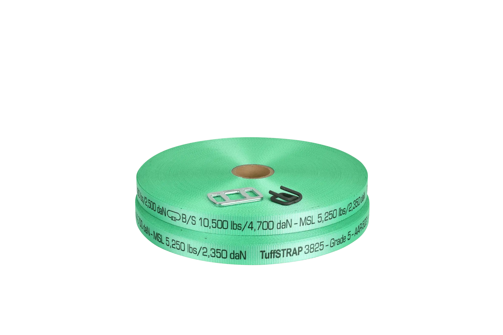 TuffSTRAP 3825 (AAR Grade 5) - safeloadshop.com