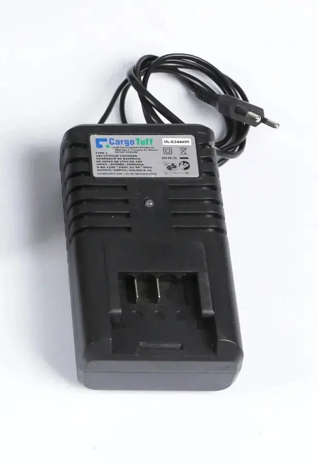 Battery Charger - safeloadshop.com