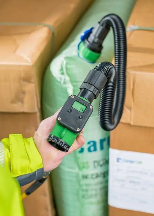 Flex Hose Light (for premium inflators) - safeloadshop.com