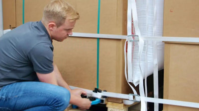 Lashing Ratchet Tensioner Tool - safeloadshop.com