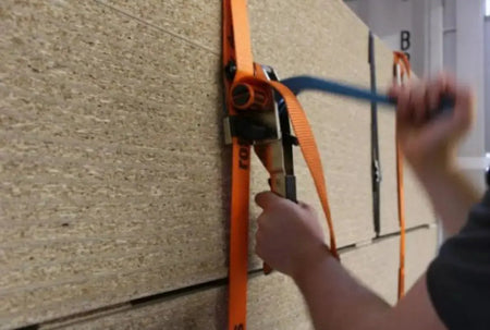 Lashing Ratchet Tensioner Tool - safeloadshop.com