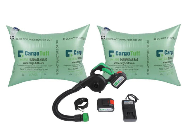 Level 1 48x48 + Level 1 48x84 + PAM Unit - safeloadshop.com