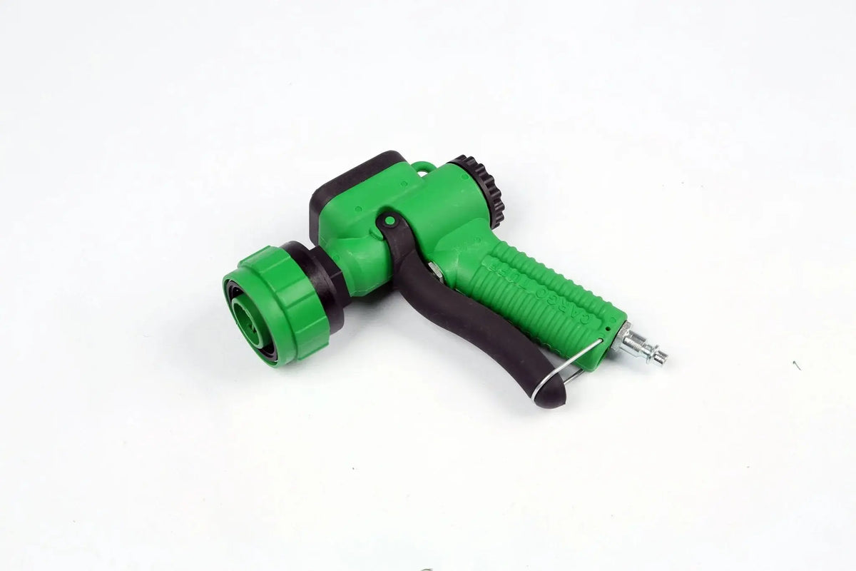 Premium Inflator (No Gauge) with Quick Connect Tip - safeloadshop.com