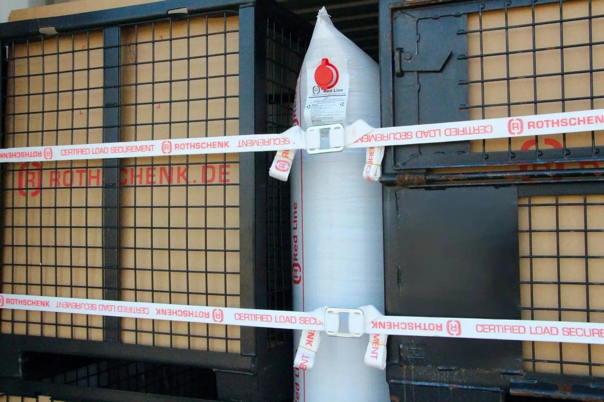 Tech Lash - safeloadshop.com