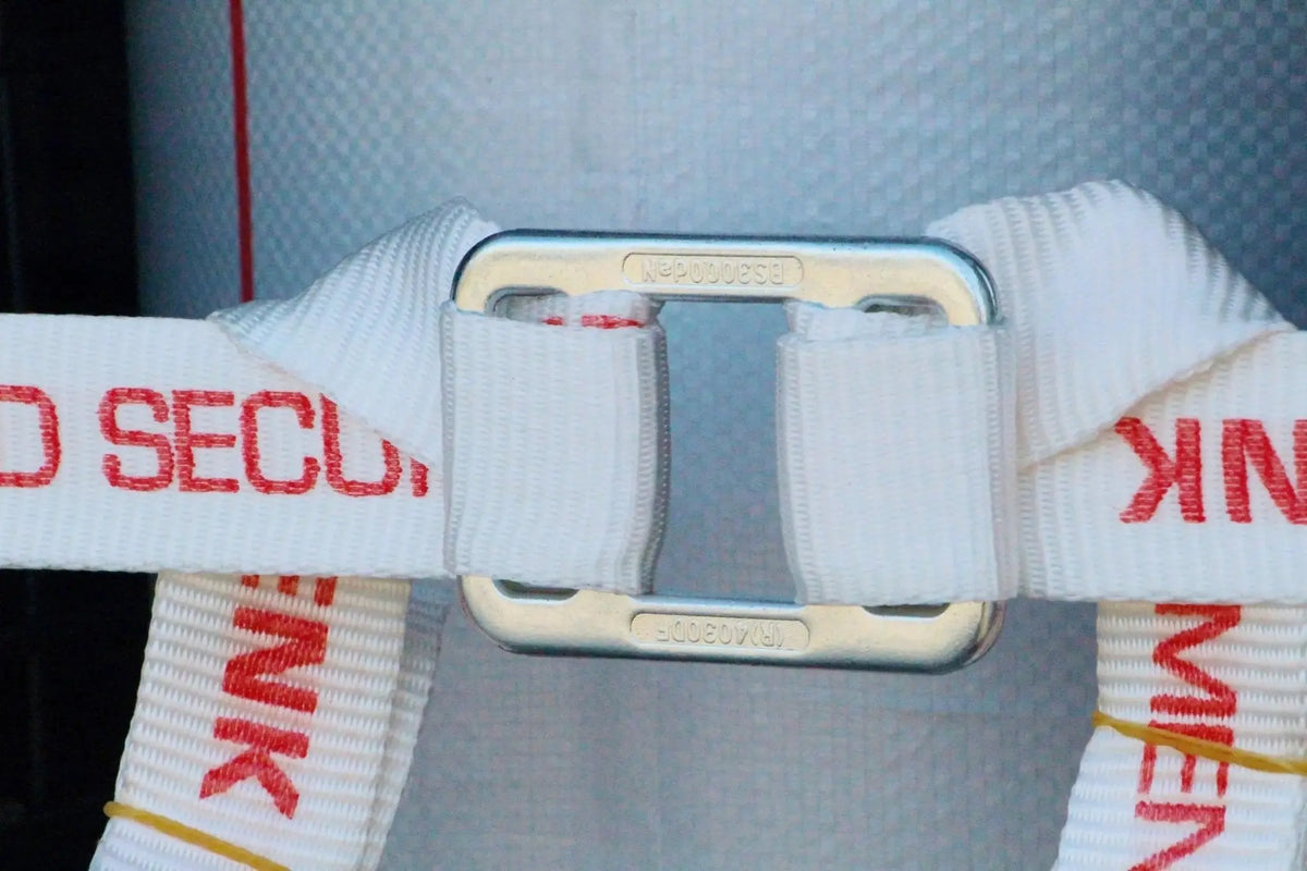 Tech Lash Add On - safeloadshop.com