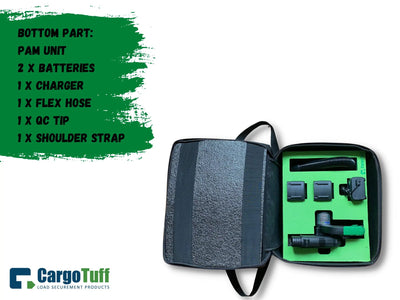 Tuff Trucker Kit - safeloadshop.com